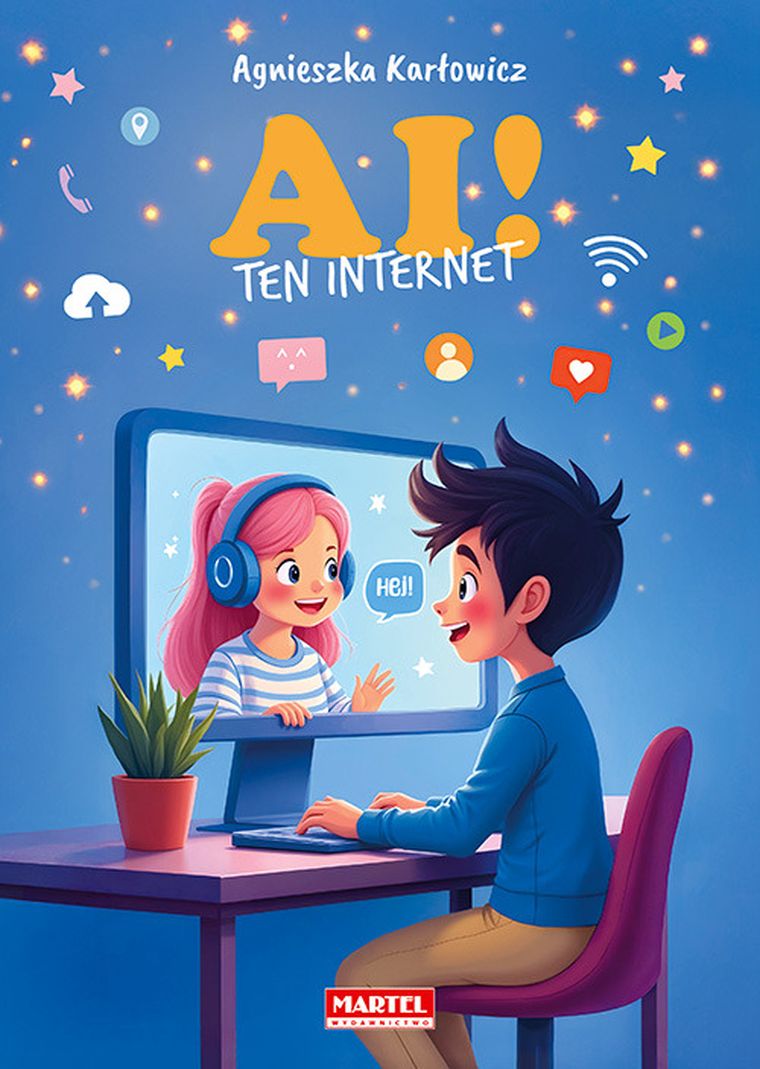 AI! Ten internet