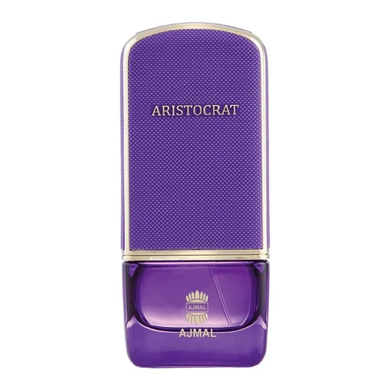 Ajmal, Aristocrat For Her, woda perfumowana, spray, 75 ml