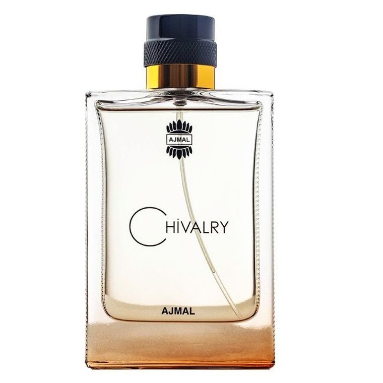 Ajmal, Chivalry, woda perfumowana spray, 100 ml