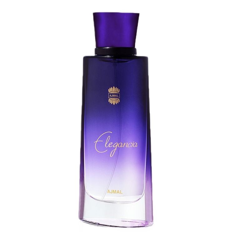 Ajmal, Elegancia, woda perfumowana spray, 100 ml