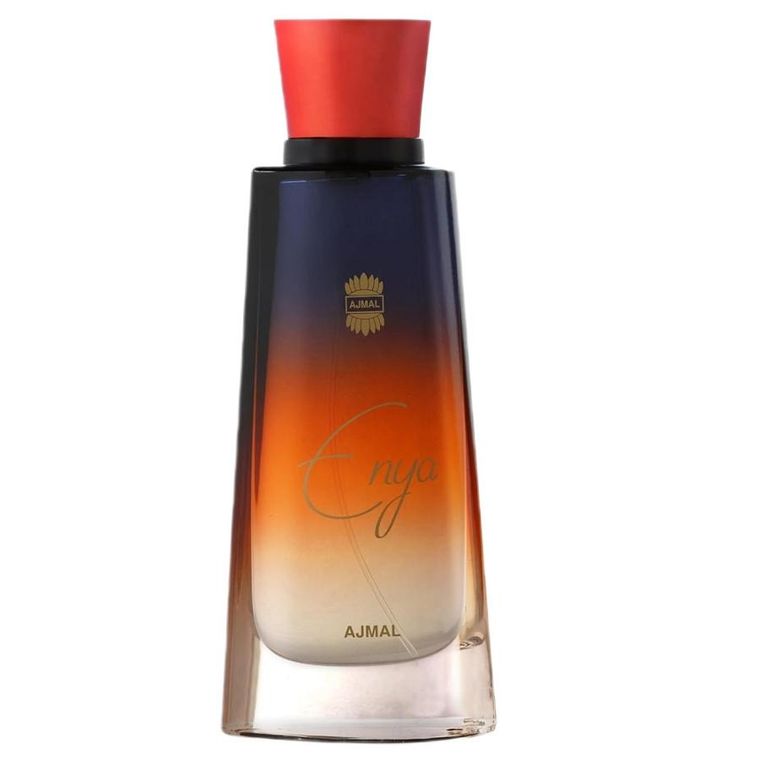 Ajmal, Enya, woda perfumowana spray, 100 ml
