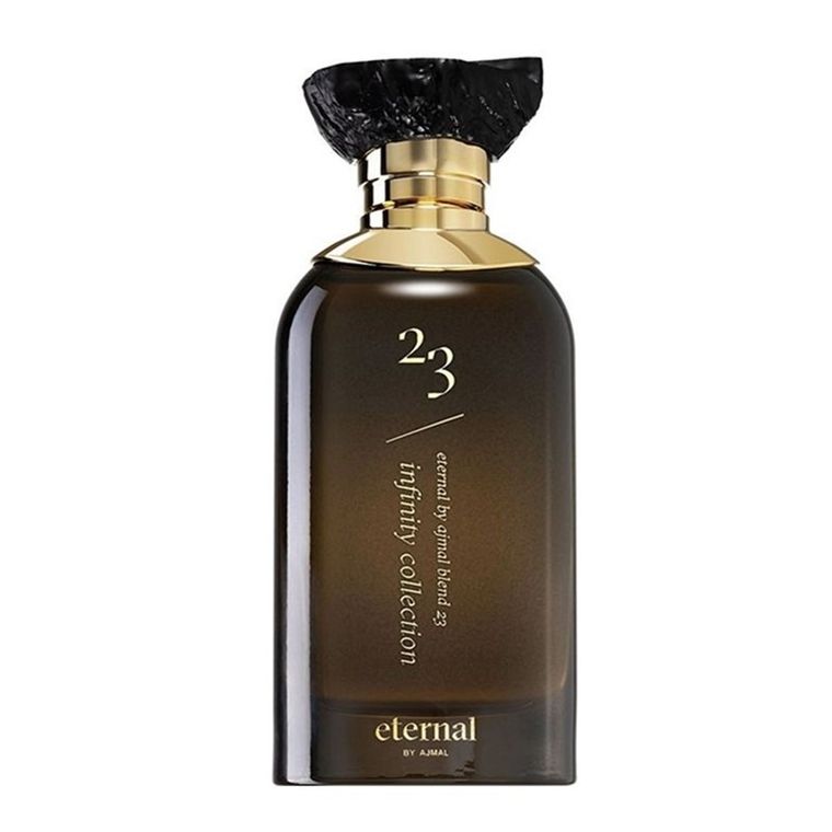 Ajmal, Eternal 23, woda perfumowana, spray, 100 ml