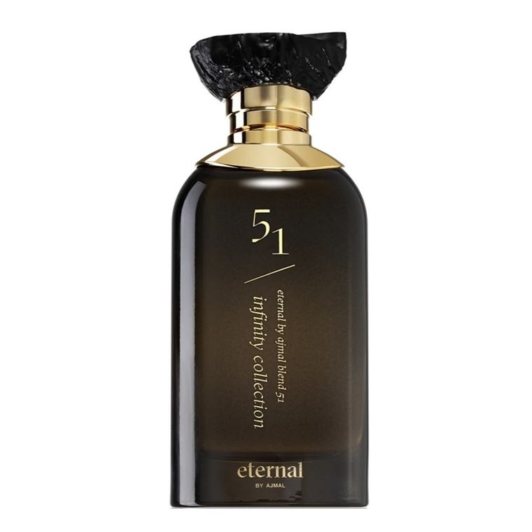 Ajmal, Eternal 51, woda perfumowana, spray, 100 ml