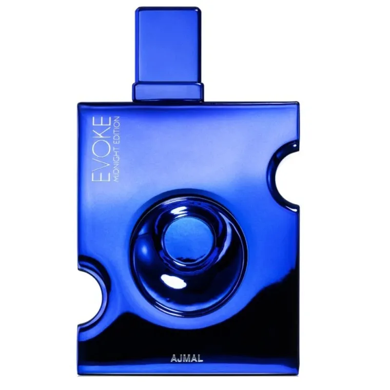 Ajmal, Evoke Midnight Edition, woda perfumowana spray, 90 ml