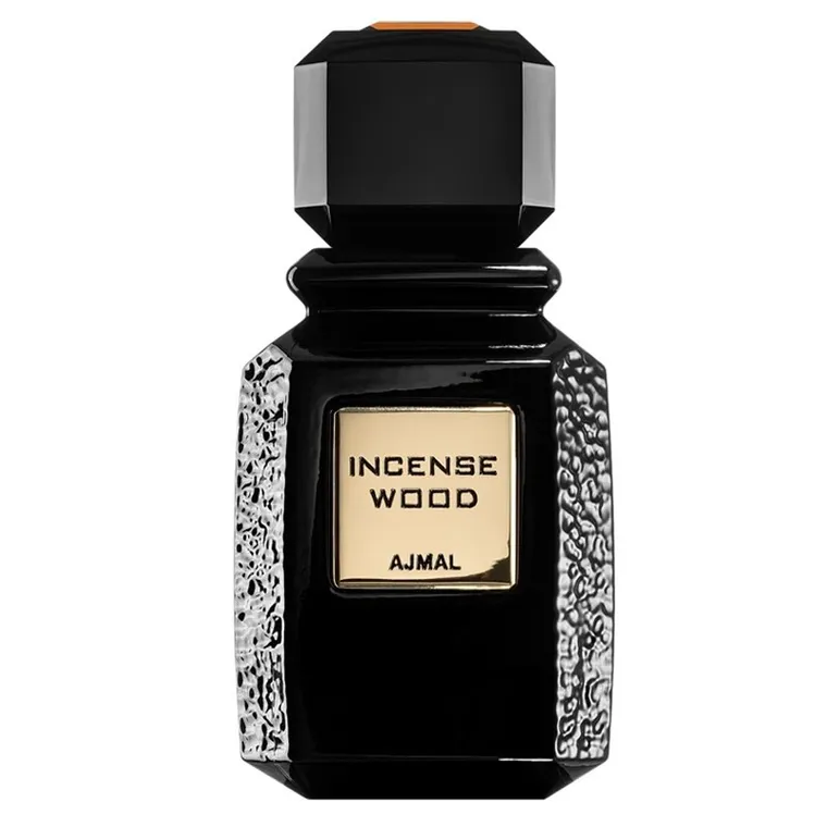 ajmal incense wood