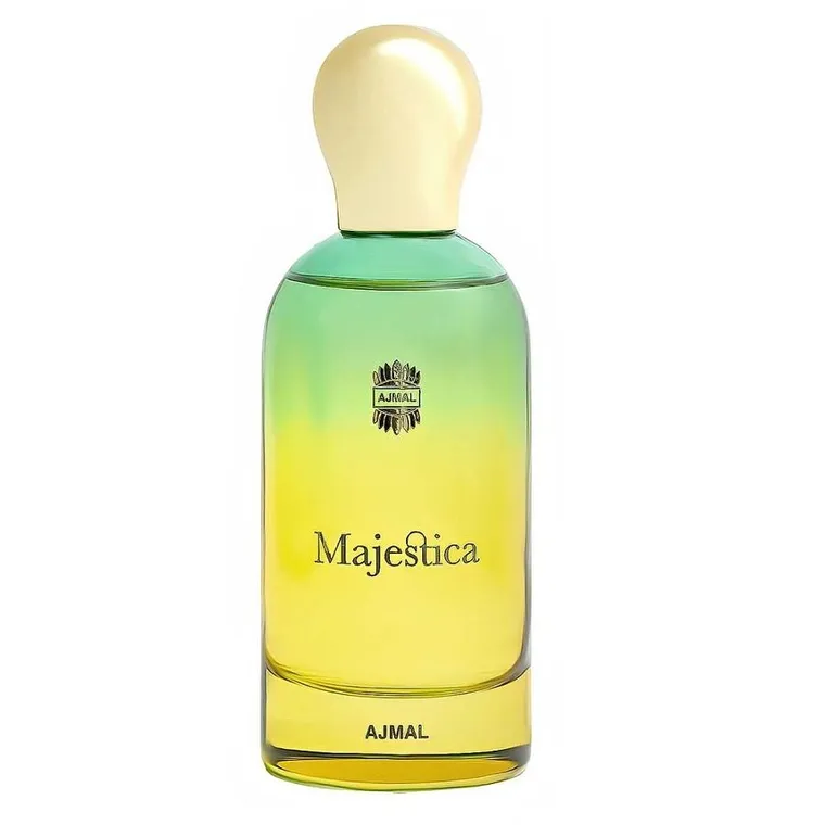 Ajmal, Majestica, woda perfumowana, spray, 100 ml