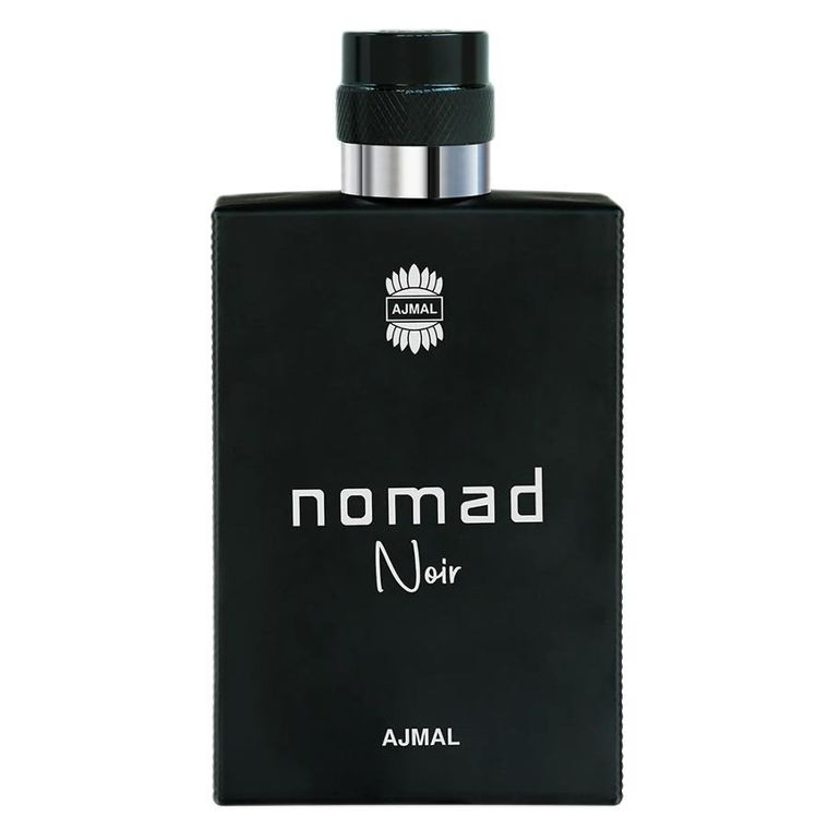 Ajmal, Nomad Noir, woda perfumowana spray, 100 ml