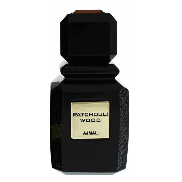 Ajmal, Patchouli Wood, woda perfumowana, spray, 100 ml