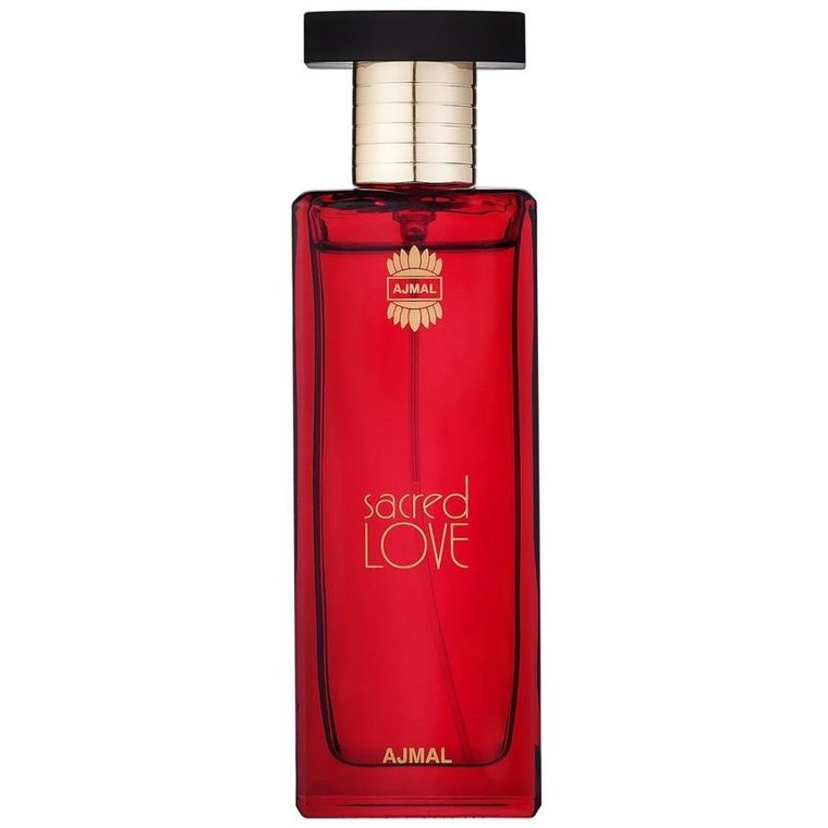 Ajmal, Sacred Love, woda perfumowana, spray, 50 ml