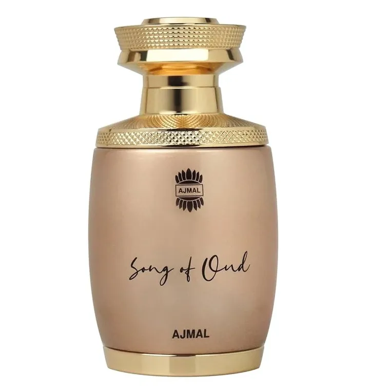 Ajmal, Song of Oud, woda perfumowana, spray, 75 ml