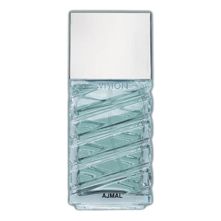 Ajmal, Vision, woda perfumowana spray, 100 ml