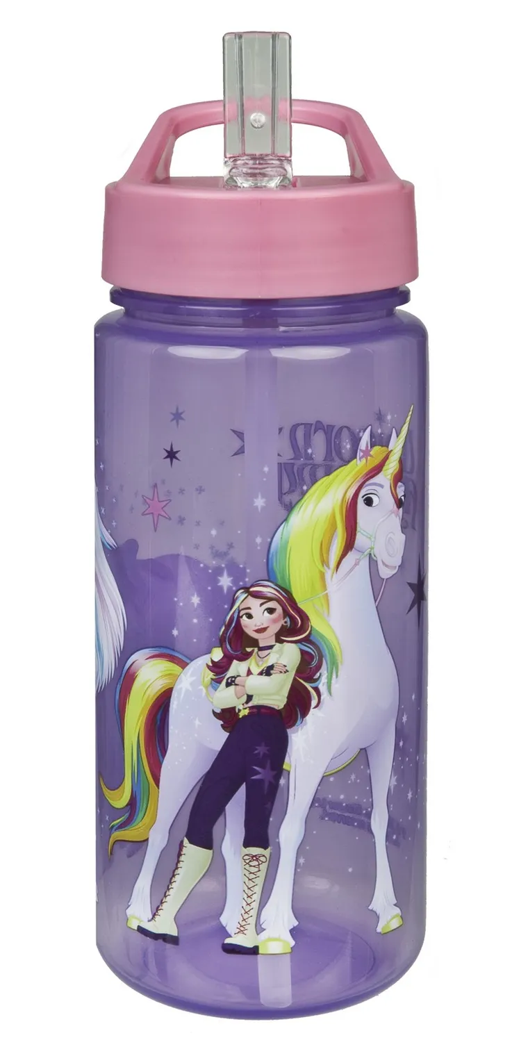 Akademia Jednorożców, bidon, 500 ml