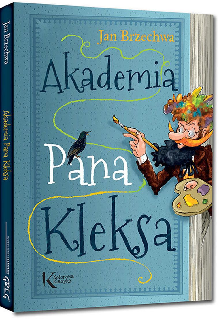 Akademia Pana Kleksa