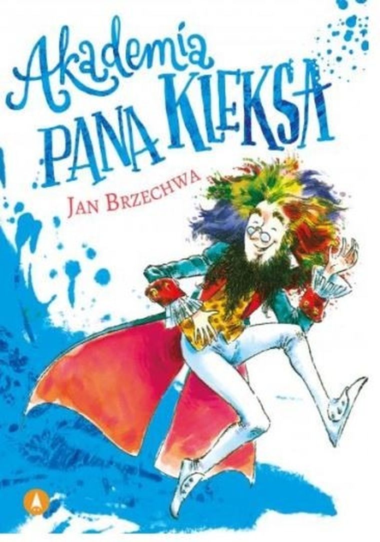 Akademia pana Kleksa