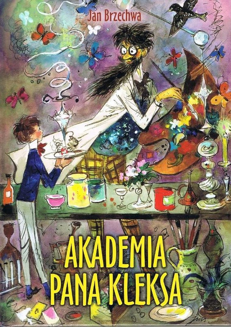 Akademia Pana Kleksa