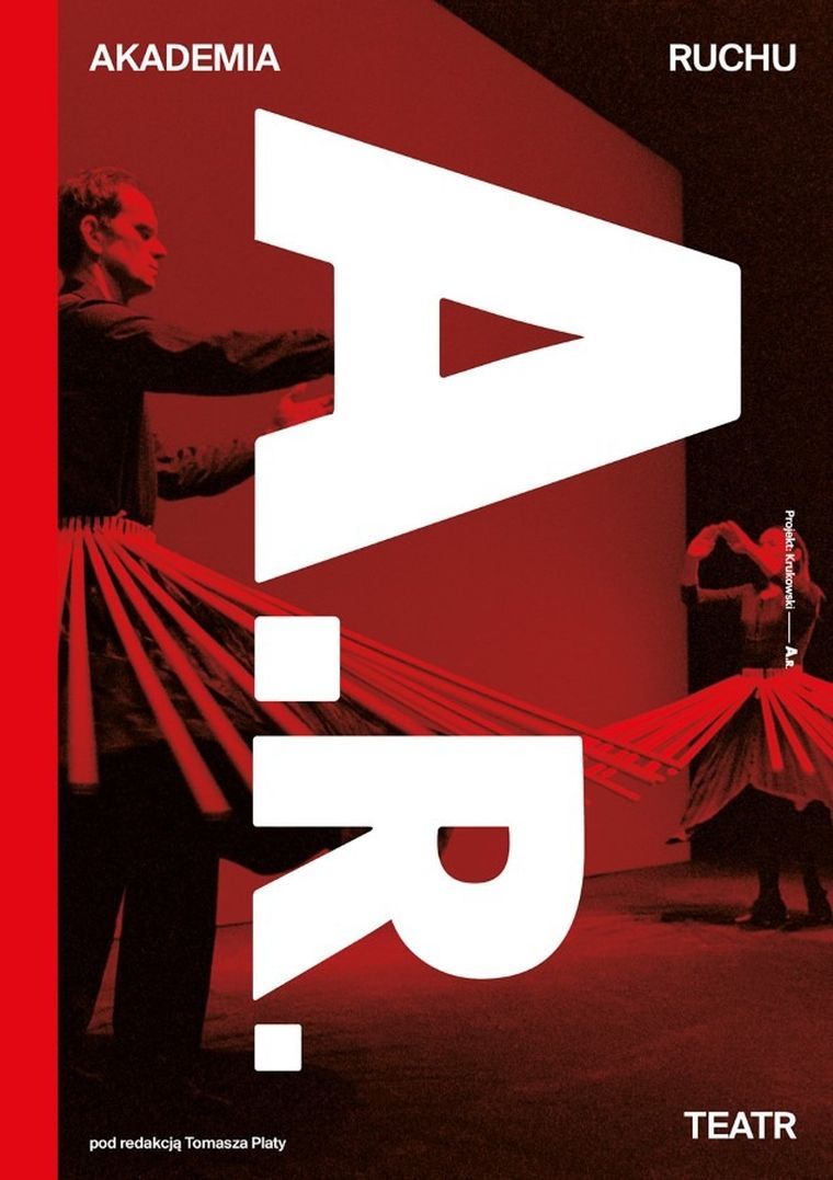Akademia Ruchu. Teatr
