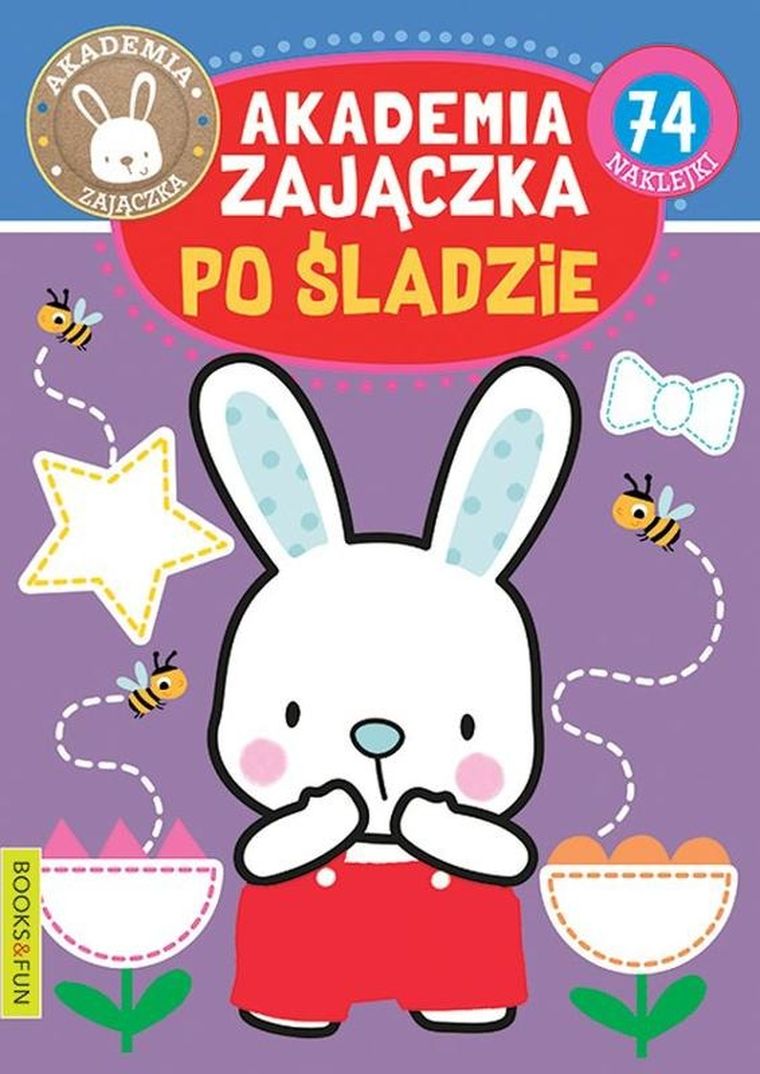 Akademia zajączka. Po sladzie