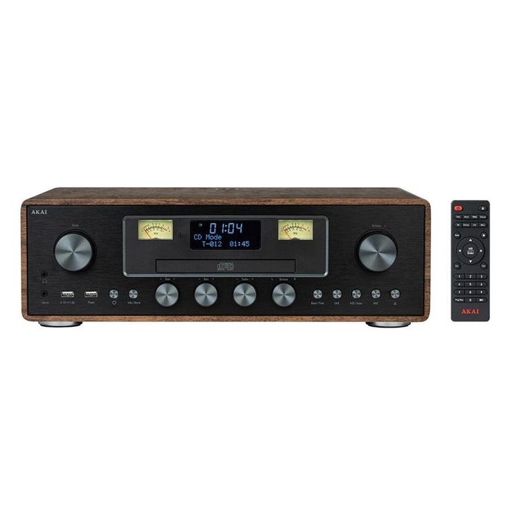 Akai, Rhapsody, wieża, AM-100