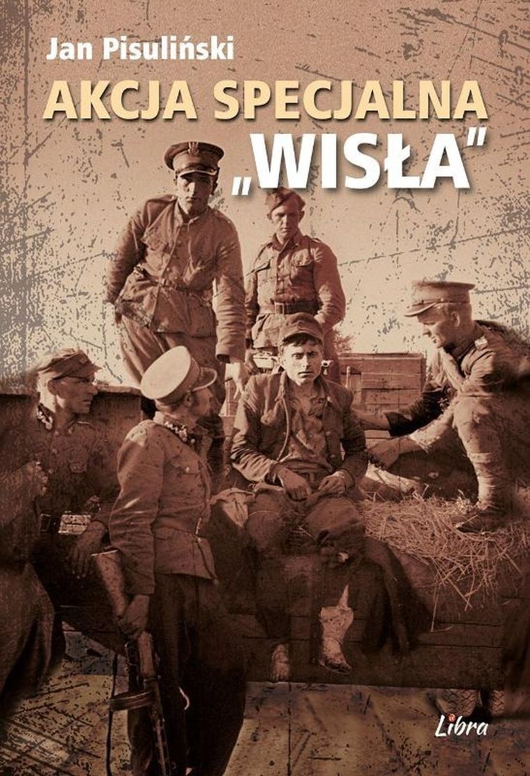 Akcja Specjalna. Wisła