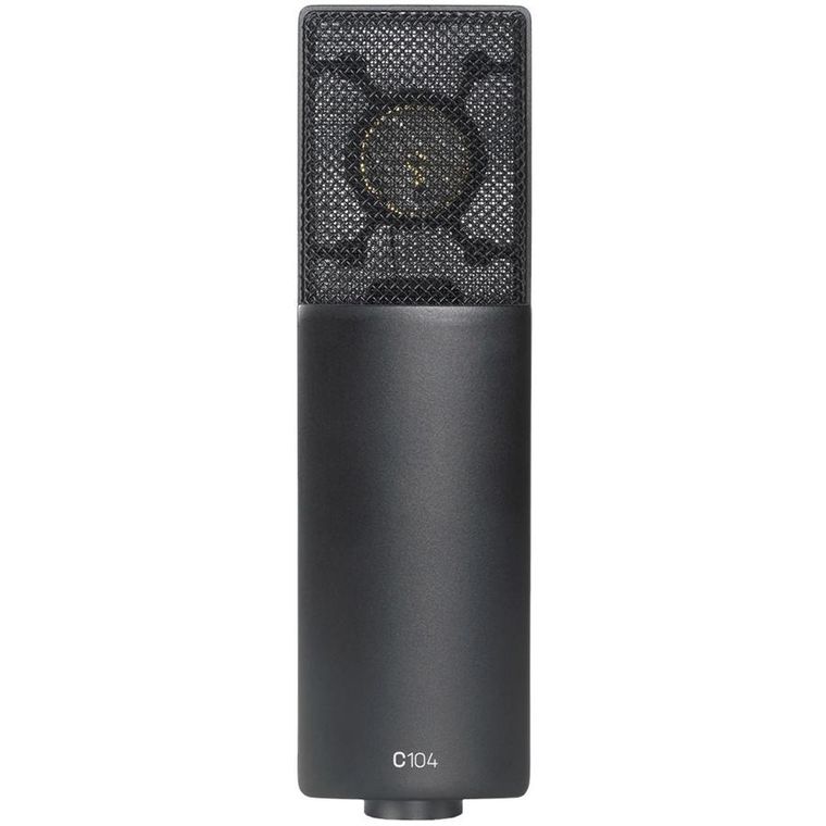 AKG, C104, mikrofon pojemnościowy