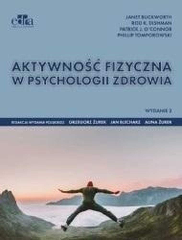 Aktywność fizyczna w psychologii zdrowia