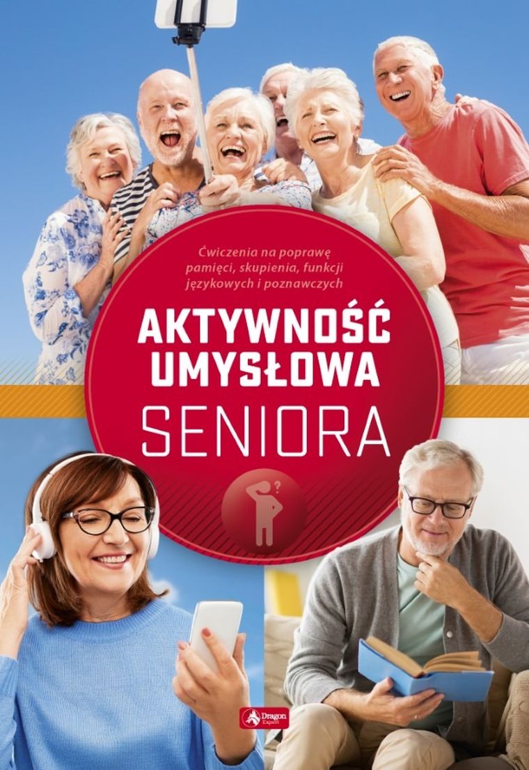 Aktywność umysłowa seniorów