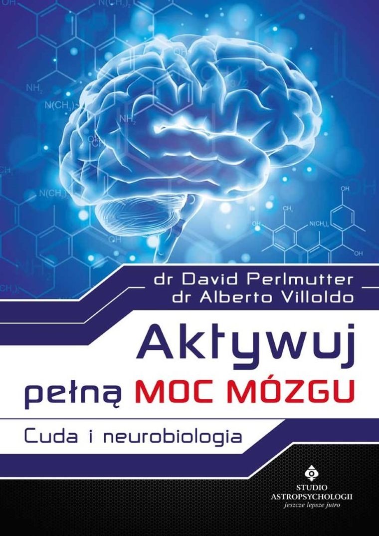 Aktywuj pełną moc mózgu