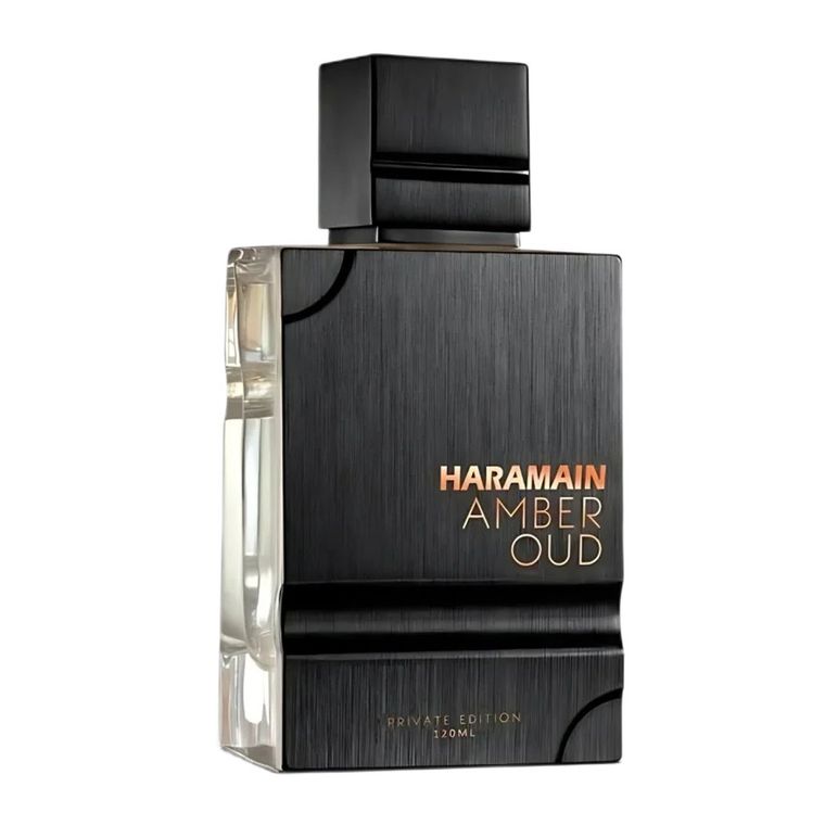 Al Haramain, Amber Oud Private Edition, woda perfumowana spray, 120 ml