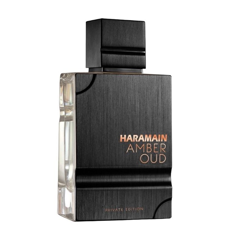 Al Haramain, Amber Oud Private Edition, woda perfumowana, spray, 60 ml