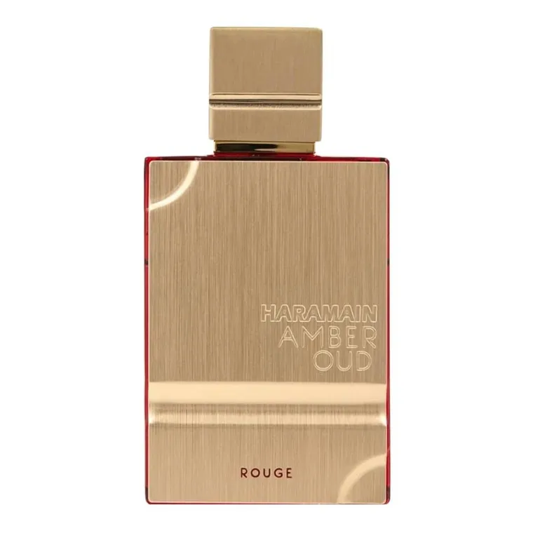 al haramain amber oud rouge woda perfumowana 60 ml   