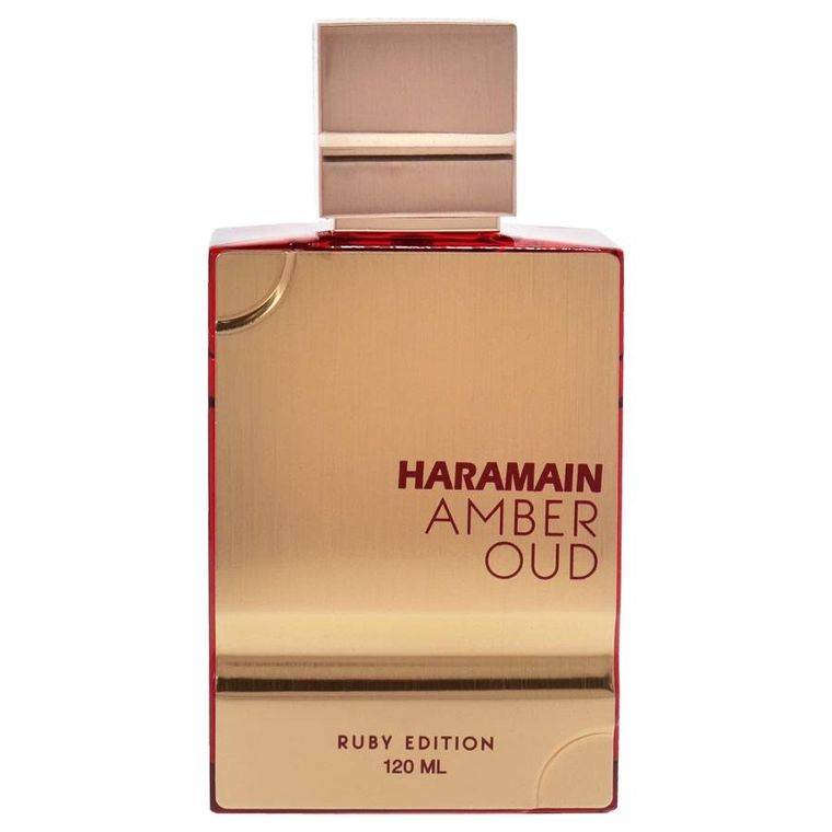 Al Haramain, Amber Oud Ruby Edition, woda perfumowana, 120 ml