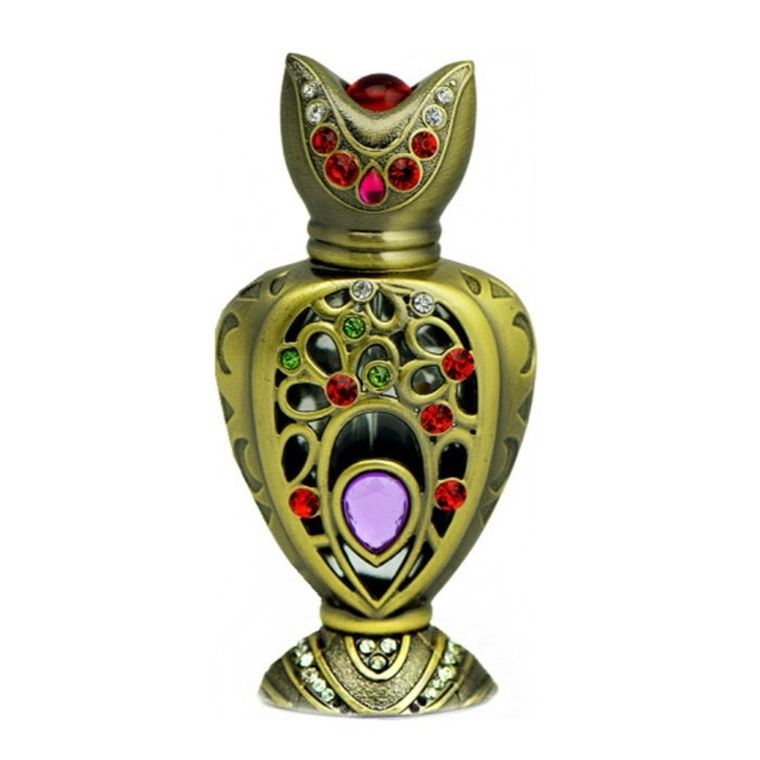 Al Haramain, Batoul, olejek perfumowany, 12 ml