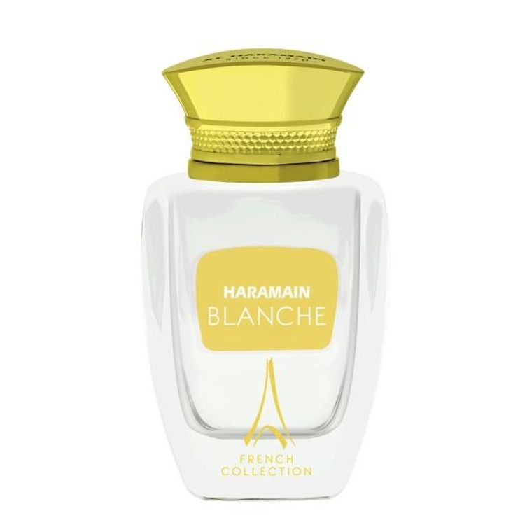 Al Haramain, Blanche French Collection, woda perfumowana, 100 ml