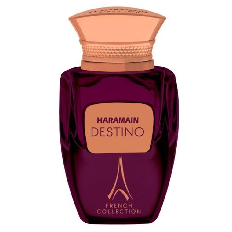 Al Haramain, Destino, woda perfumowana, spray, 100 ml
