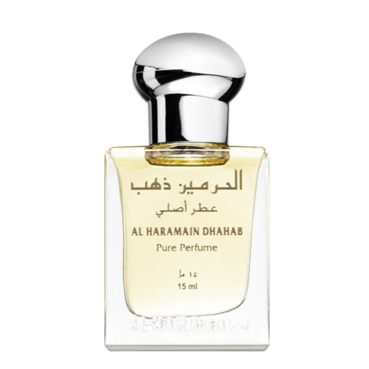 Al Haramain, Dhahab, olejek perfumowany, 15 ml