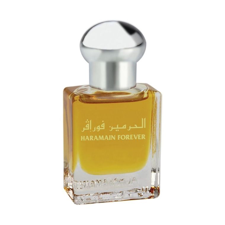 Al Haramain, Forever Pure Perfume, olejek perfumowany, 15 ml
