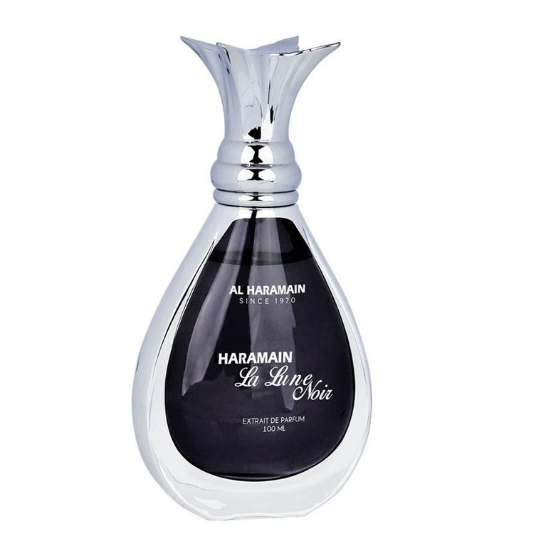 Al Haramain, La Lune Noir, ekstrakt perfum, 100 ml