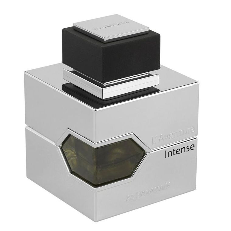Al Haramain, L'Aventure Intense, woda perfumowana, spray, 100 ml