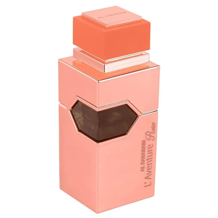Al Haramain, L`Aventure Rose, woda perfumowana, 200 ml