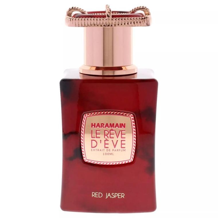 Al Haramain, Le Reve D'Ev Red Jasper, ekstrakt perfum, spray, 100 ml