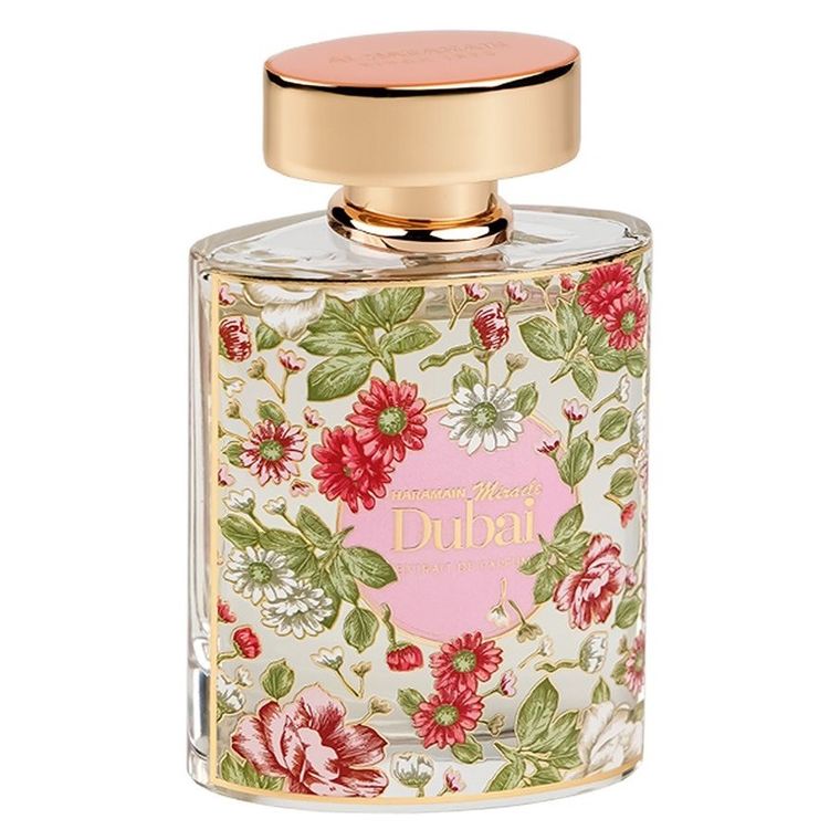 Al Haramain, Miracle Dubai, ekstrakt perfum, spray, 100 ml
