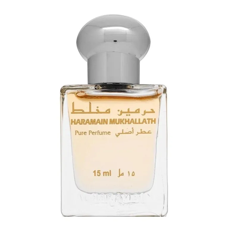 Al Haramain, Mukhallath, olejek perfumowany, 15 ml