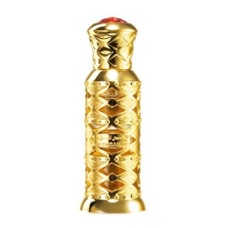 Al Haramain, Musk Floral, olejek perfumowany, 12 ml