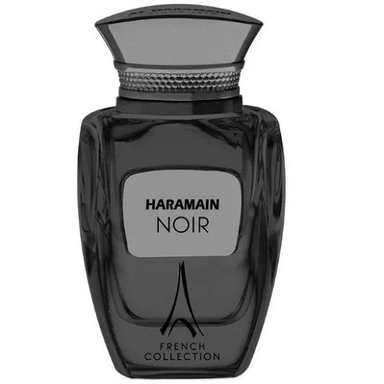 Al Haramain, Noir, woda perfumowana, spray, 100 ml
