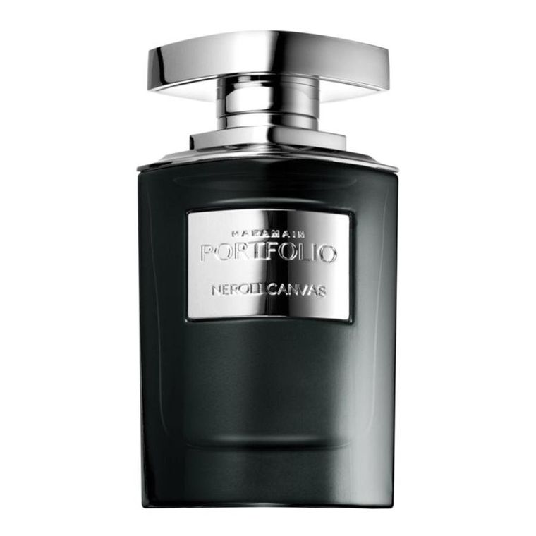 Al Haramain, Portfolio Neroli Canvas, woda perfumowana spray, 75 ml