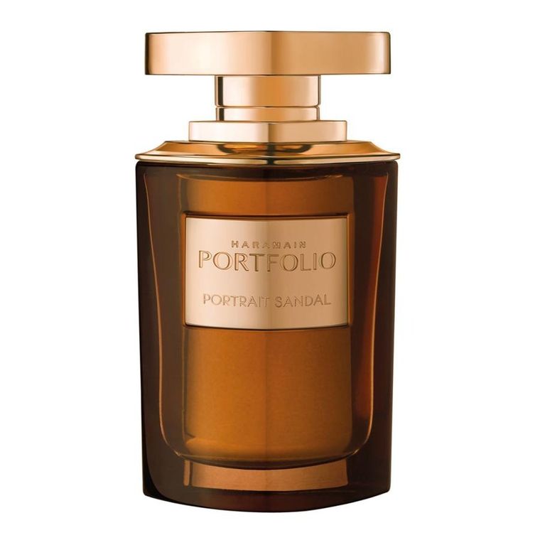 Al Haramain, Portfolio Portrait Sandal, woda perfumowana, 75 ml