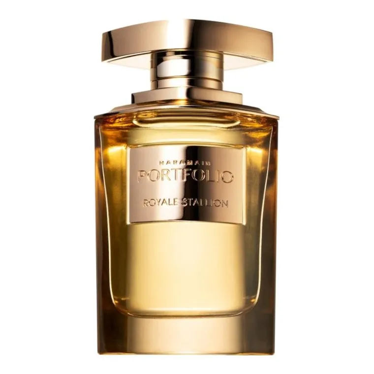 al haramain portfolio - royale stallion woda perfumowana 75 ml    