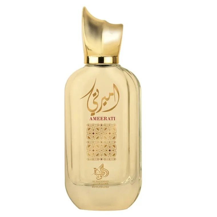 Al Wataniah, Ameerati, woda perfumowana, spray, 100 ml