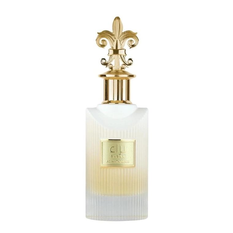 Al Wataniah, Baraa, woda perfumowana, spray, 100 ml