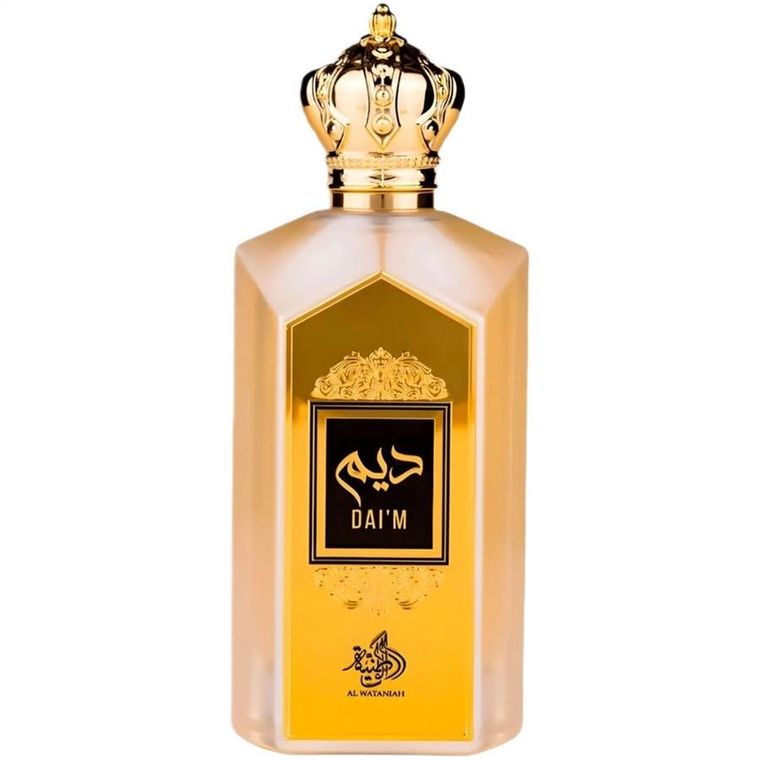 Al Wataniah, Dai'm, woda perfumowana, spray, 100 ml